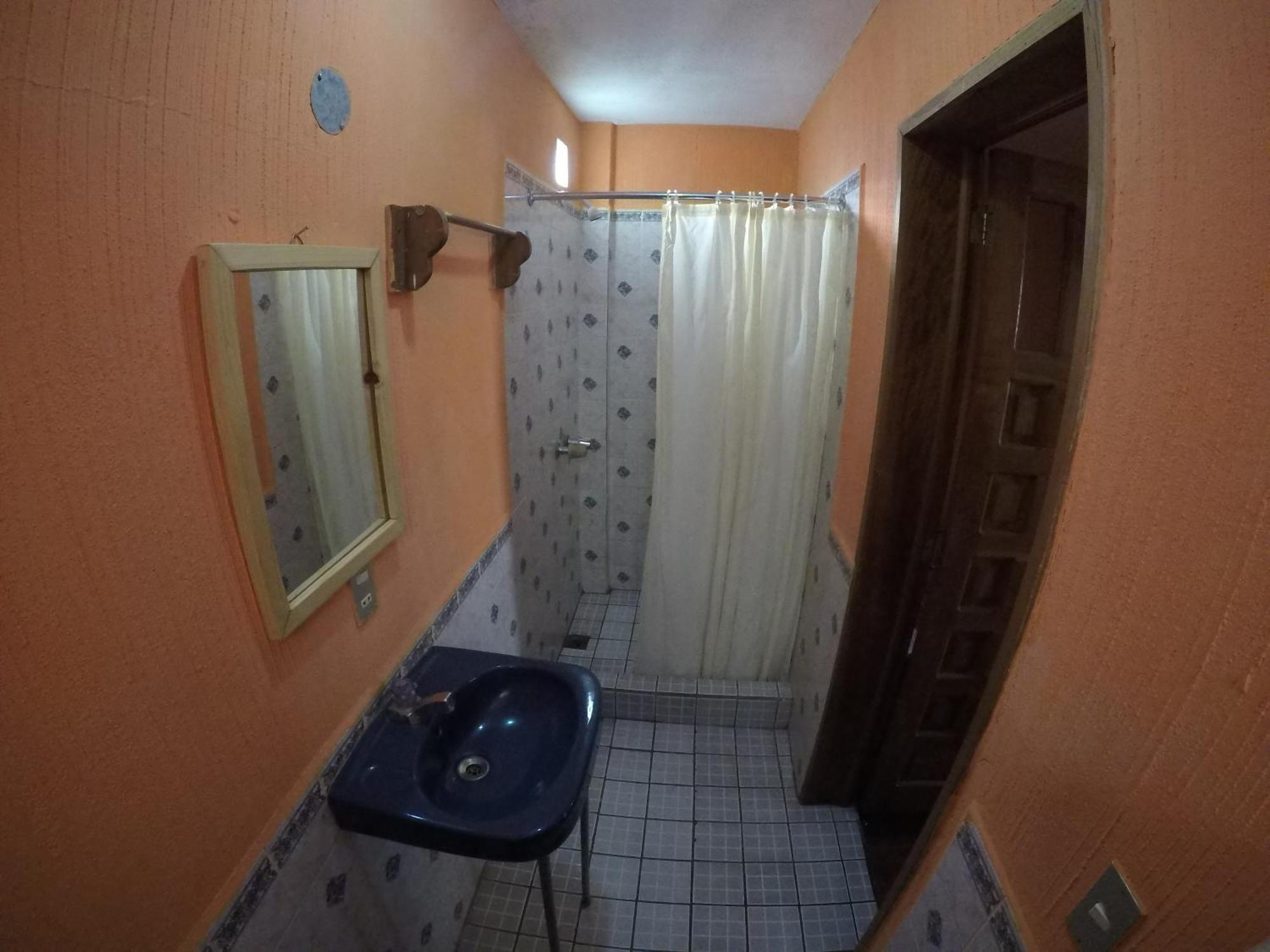 Hotel Encuentro Del Viajero Panajachel Ngoại thất bức ảnh